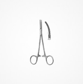 Hemostatic Forceps