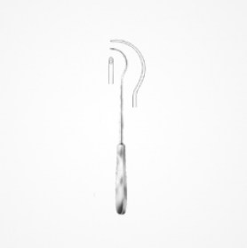 Suture Instruments