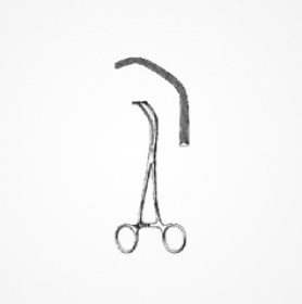 Vascular Forceps