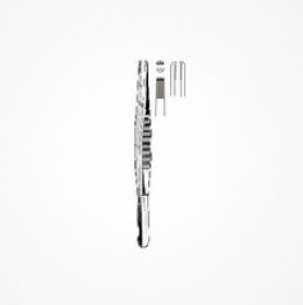 Dressing & Dissecting Forceps