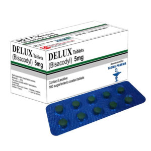 DELUX 5mg Tablet