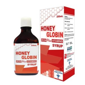 Honey Globin Syrup