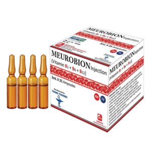 MEUROBION Injection