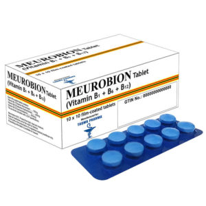 MEUROBION Tablet