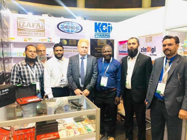 Taqwa Pharmaceutical & Surgical - Importer, Exporter & Manufacturer of ...