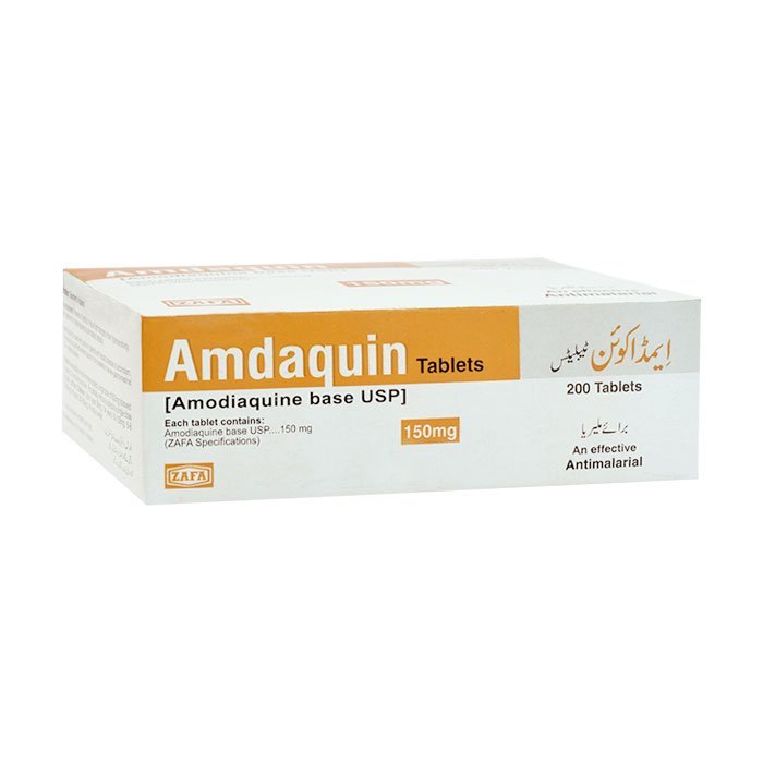 amdaquin-150mg