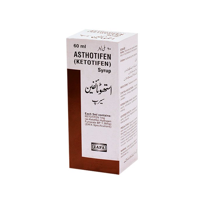 asthotifen-60ml