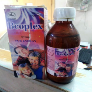Bcoplex Syrup
