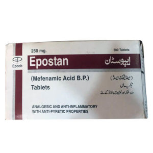 Epostan Tablets
