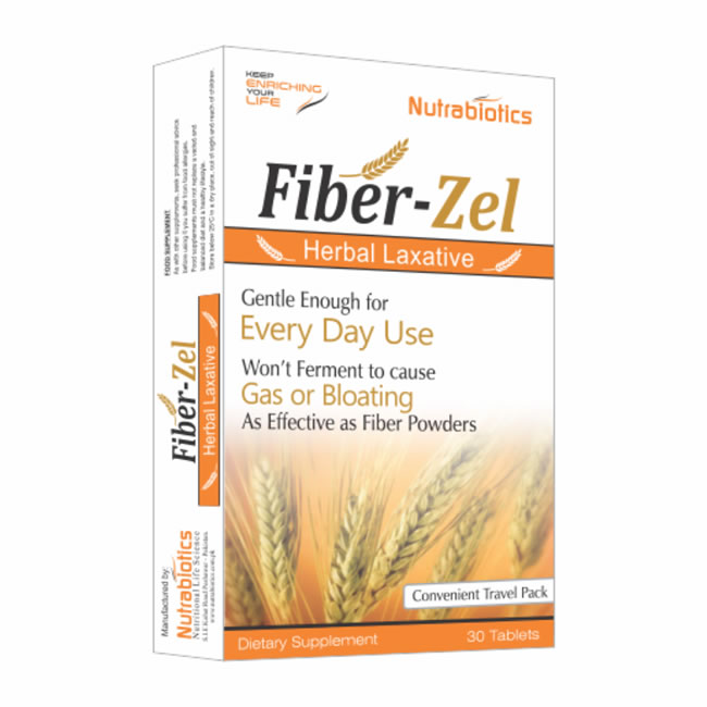 Fiber-Zel