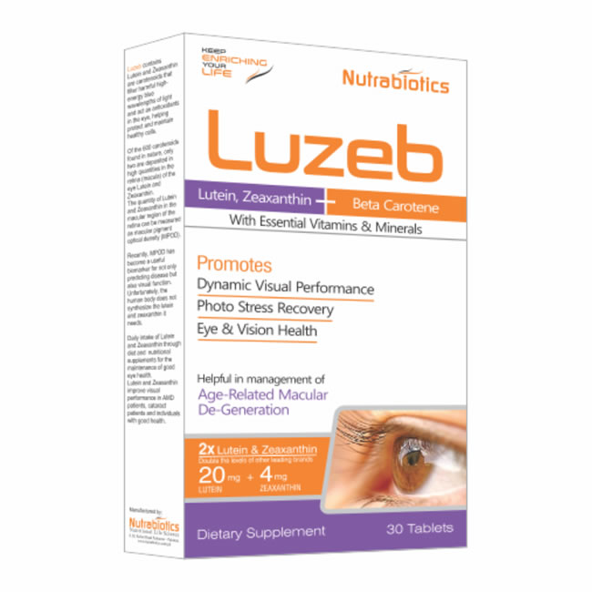 Luzeb