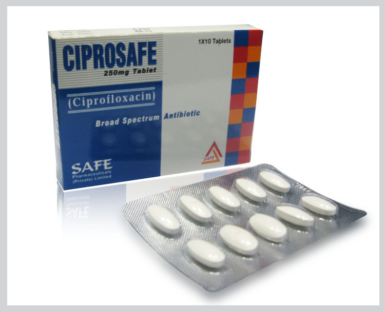 ciprosafe-250mg