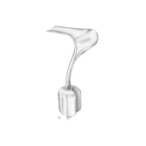 Auvard Weighted Vaginal Speculum