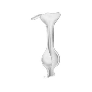 Auvard Weighted Vaginal Speculum