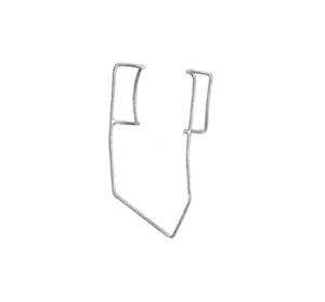 Barraquer Eye Spacula