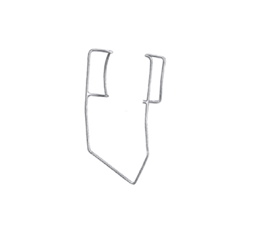 Barraquer Eye Spacula