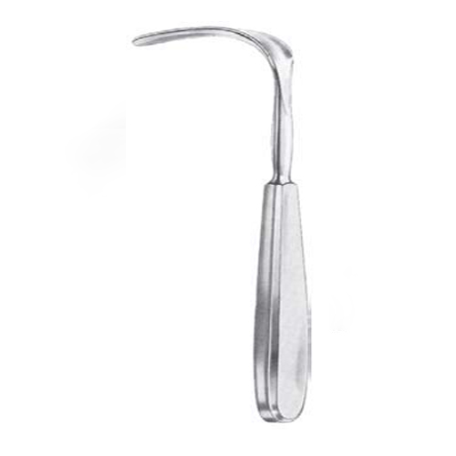 Braun Vaginal Speculum