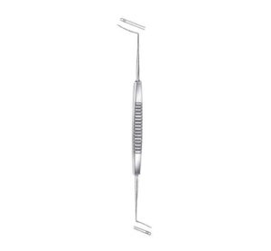 Castroviejo Iris Spatula