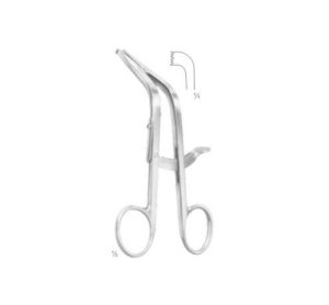 Cloward Lamina Spreader