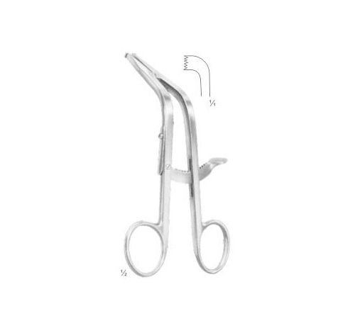 Cloward Lamina Spreader