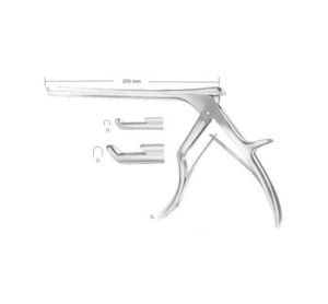 Colclough (Richter) Rongeur