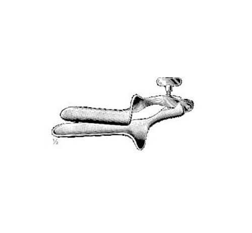 Collin-Landau Vaginal Speculum