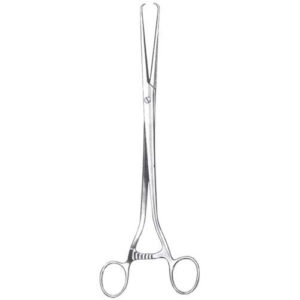 Collin-Pozzi Tanaculum Forcep