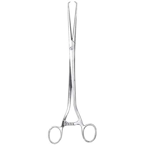 Collin-Pozzi Tanaculum Forcep
