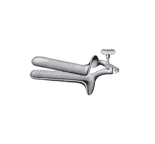Collin Vaginal Speculum
