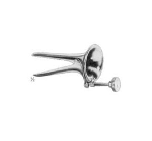 Collin Vaginal Speculum