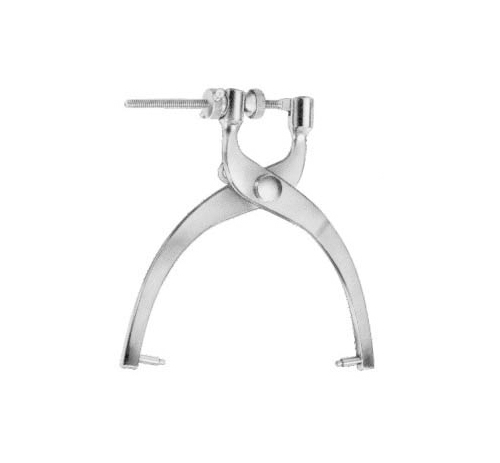 Crutchfield Cervical Traction Tong