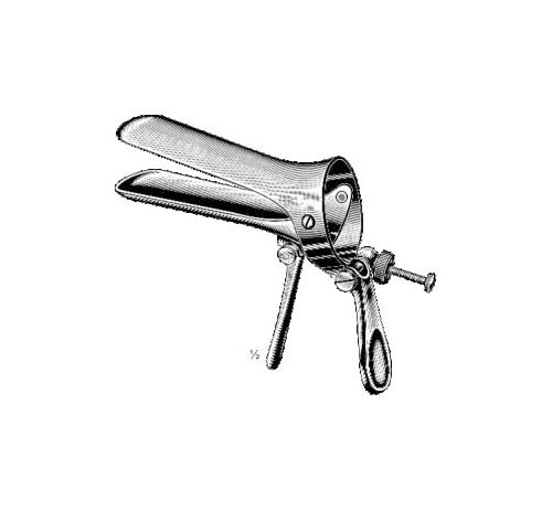 Cusco Vaginal Speculum