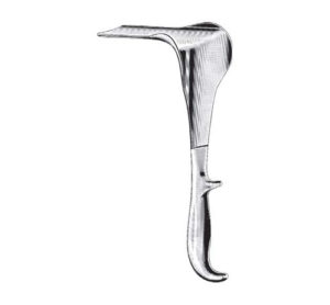 Doyen Vaginal Scpeculum