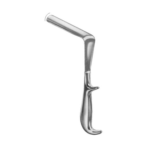 Dunkle Retractor