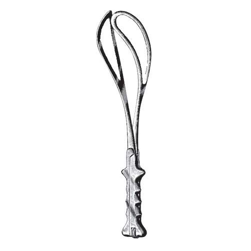 Elliot Obsterical Forcep
