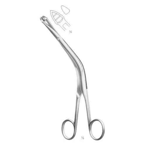 Faure Cervical Biopsy & Specimen