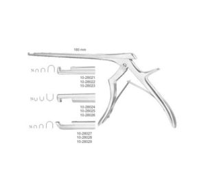 Ferris-Smith-Kerrison Rongeur