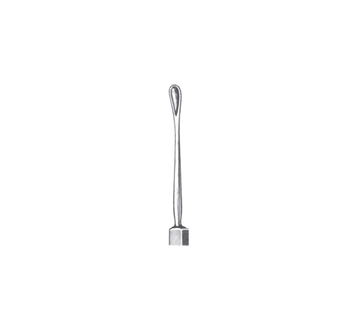 Graefe Cataract Spoon