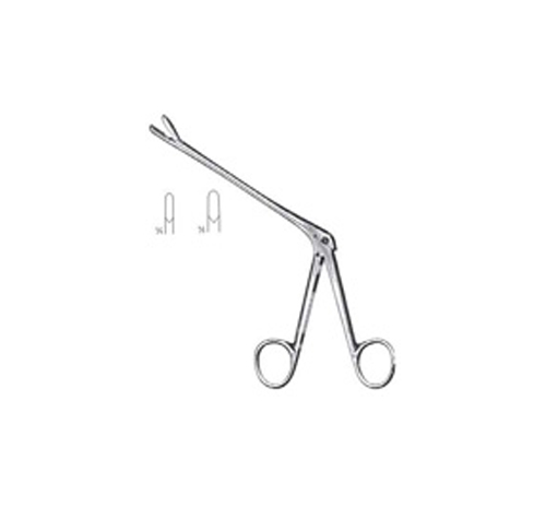 Gruenwald Laminectomy Rongeur