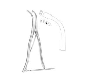 Inge Lamina Spreader