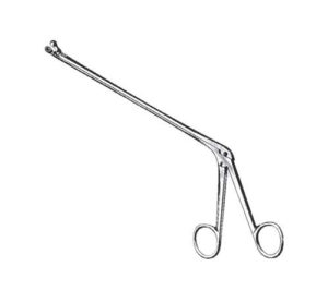 Oldberg Laminectomy Rongeur