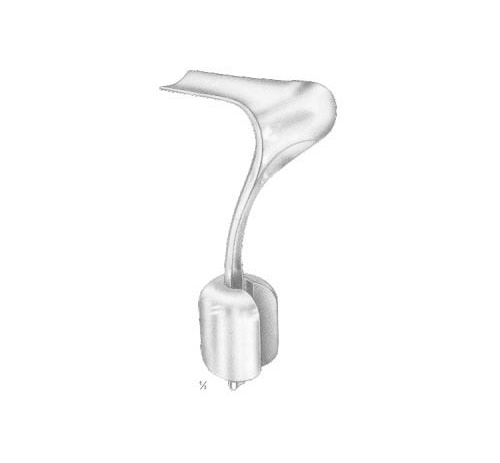 auvard-weighted-vaginal-speculum