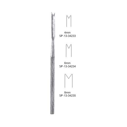 Ballenger Septum SP-13-341233 - 35