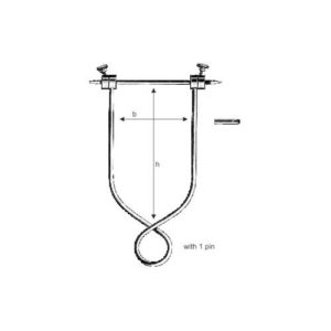 Bohler Extention Bow SP-13-34417 - 19