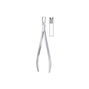 Bone Holding Forcep SP-13-34012