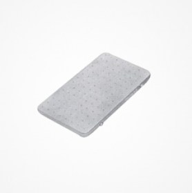 TUBE RACK & NEEDLE C