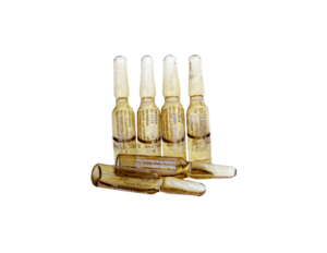 ADRENALINE (Injection 1mg ml)