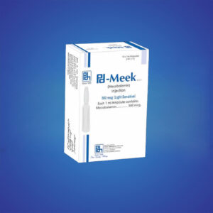 PD-Meek (Injection 500mg)