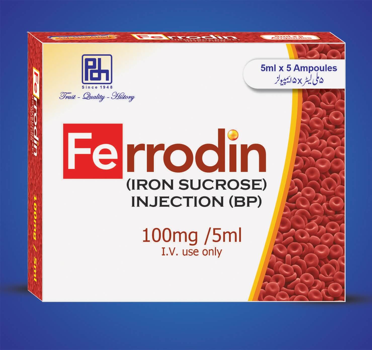 ferrodin-injection-100mg-iron-5